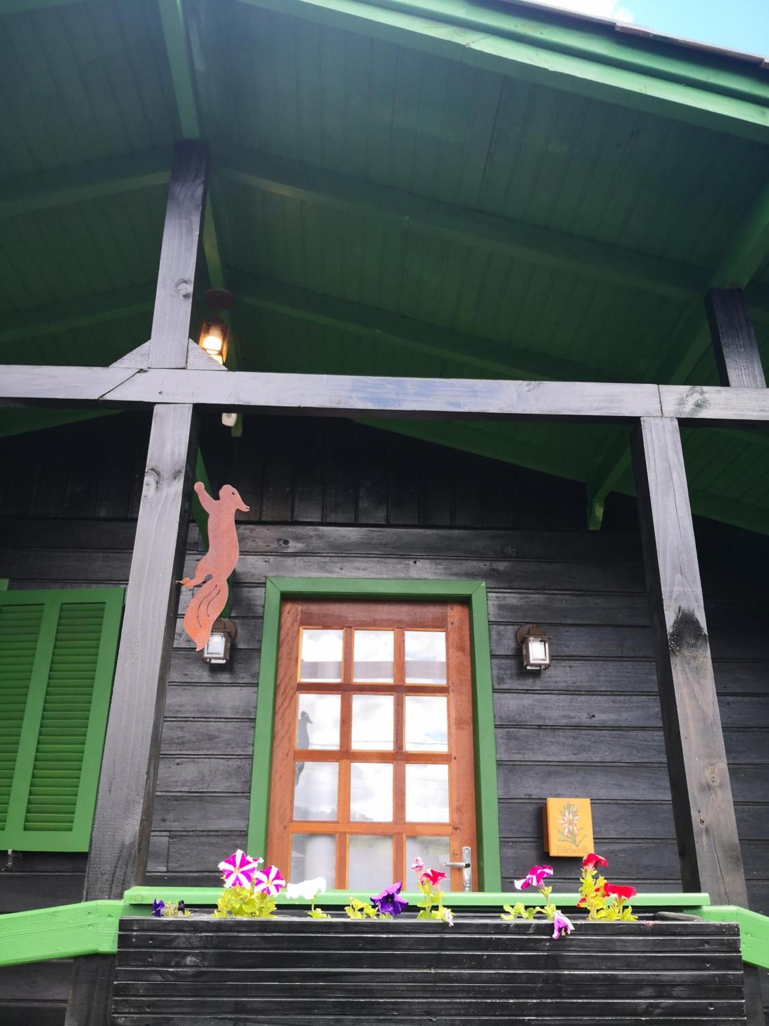 Ferienwohnung Refugio Alpenblumen Urubici Zimmer foto
