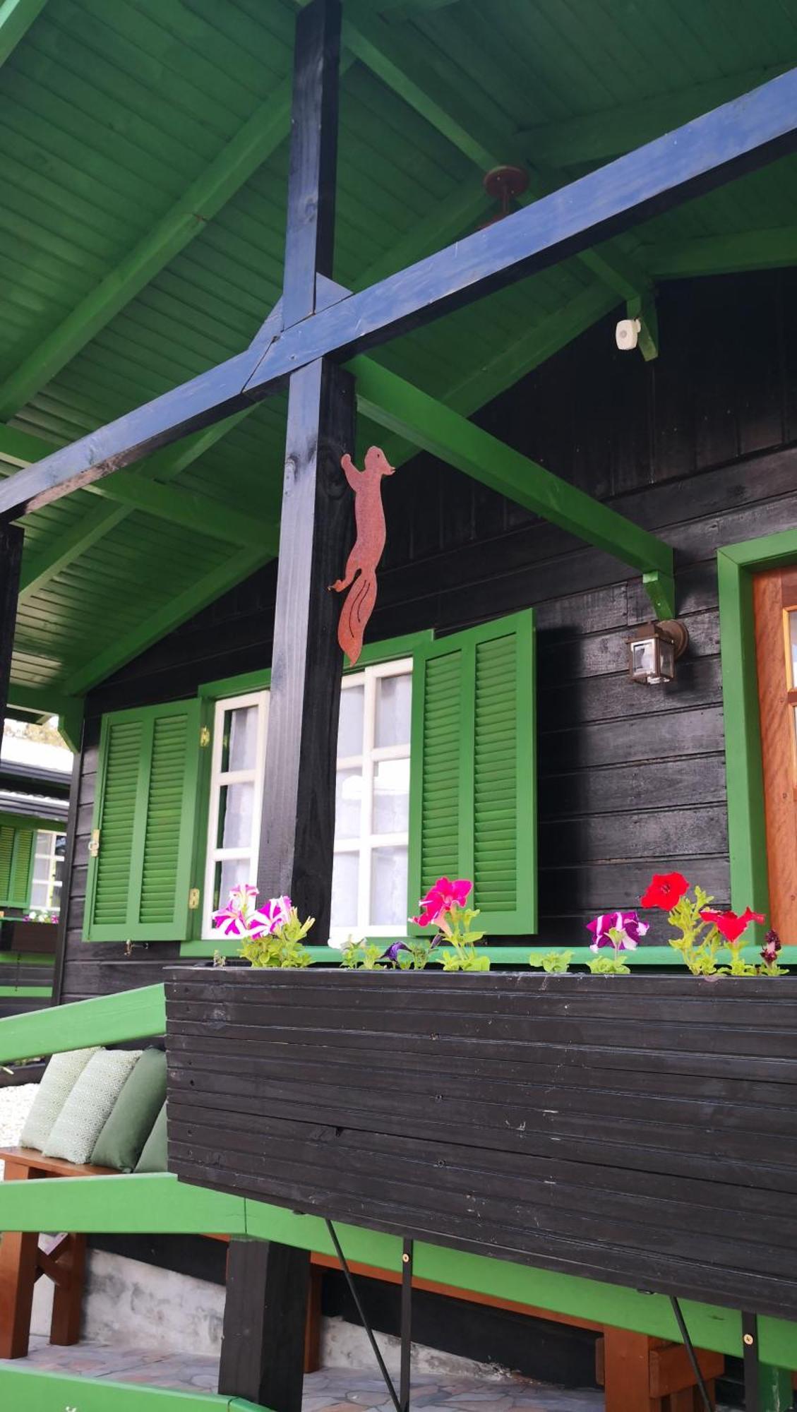Ferienwohnung Refugio Alpenblumen Urubici Zimmer foto