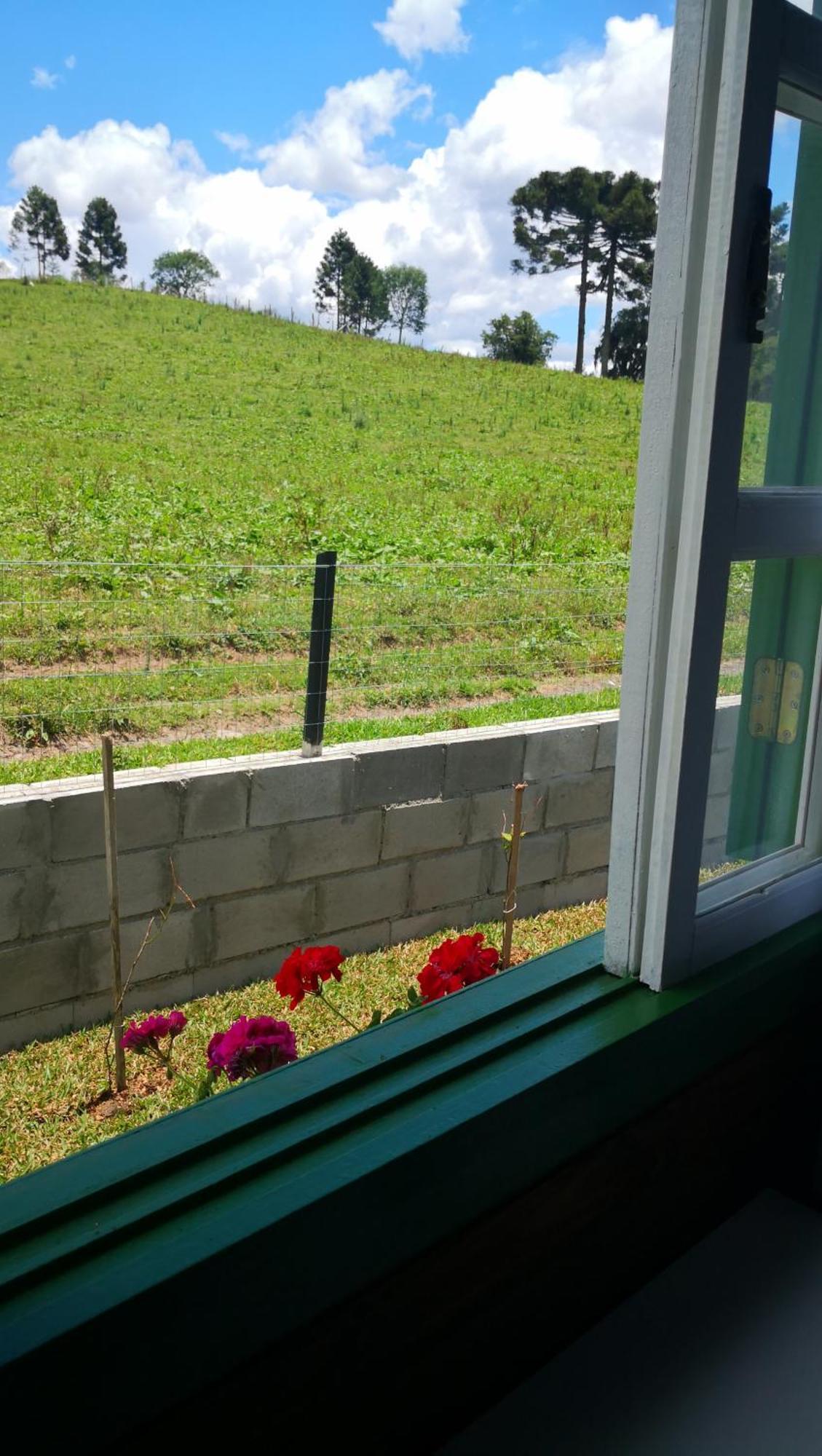 Ferienwohnung Refugio Alpenblumen Urubici Zimmer foto